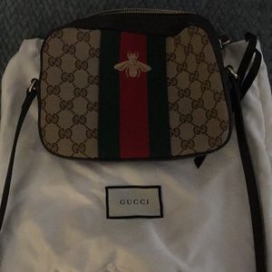 Gucci bag